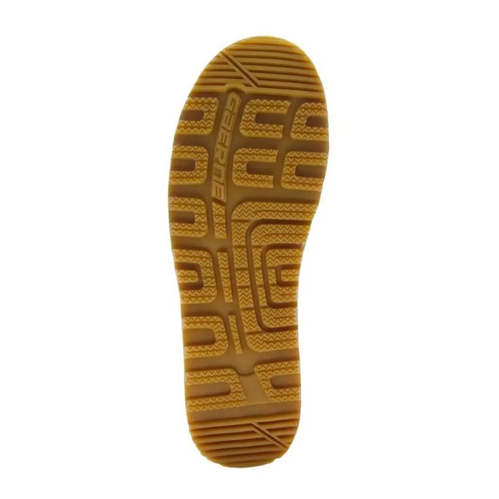 Gaerne Balance Classic Trials Boots White