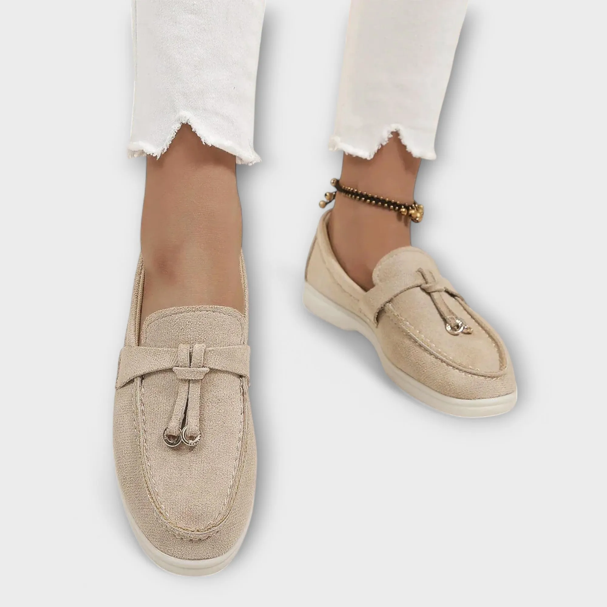 Gamila - Chic Loafer