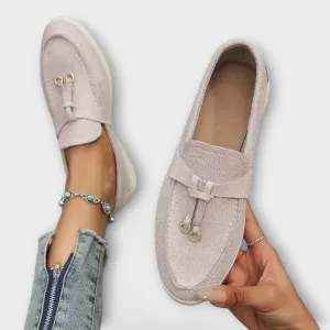 Gamila - Chic Loafer