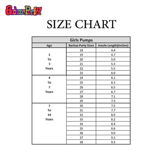 Girls Pumps 11-57-Purple