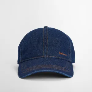 Grindle Denim Cap