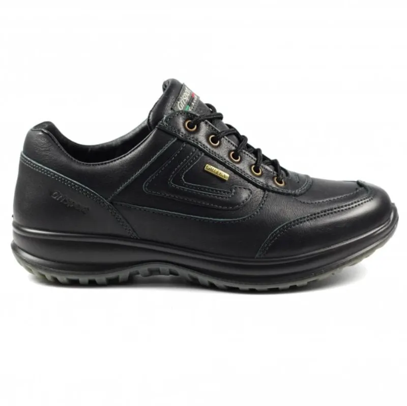 Grisport Men's Active Airwalker Walking Shoes (Black)