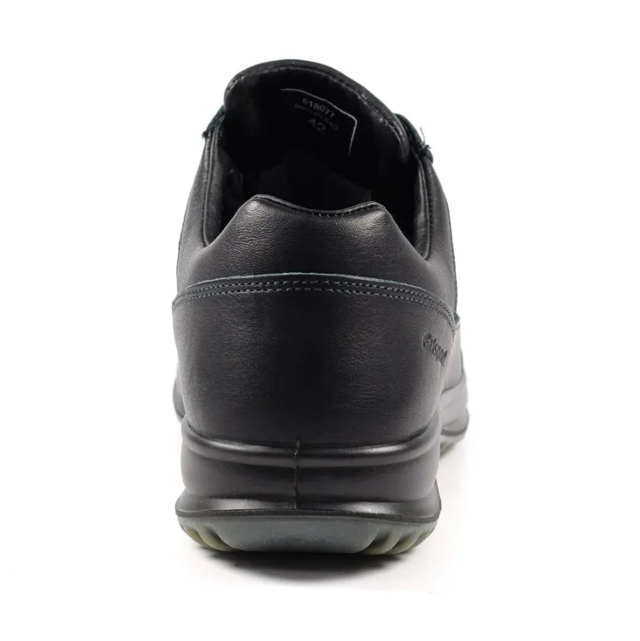 Grisport Men's Active Airwalker Walking Shoes (Black)