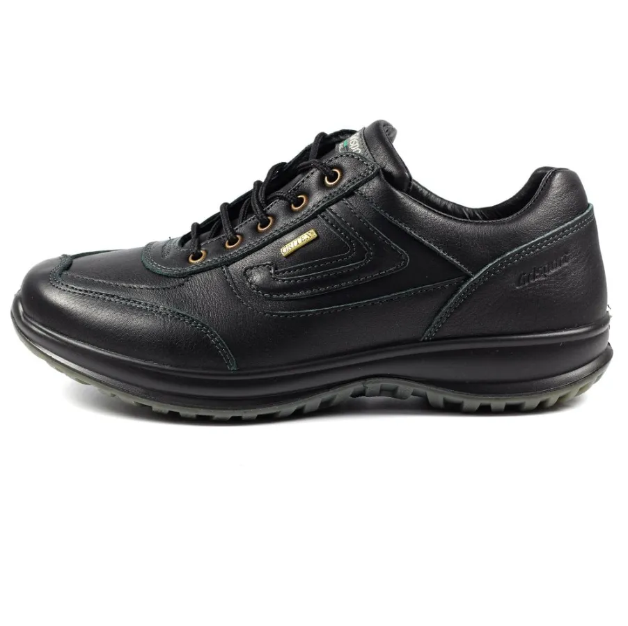 Grisport Men's Active Airwalker Walking Shoes (Black)