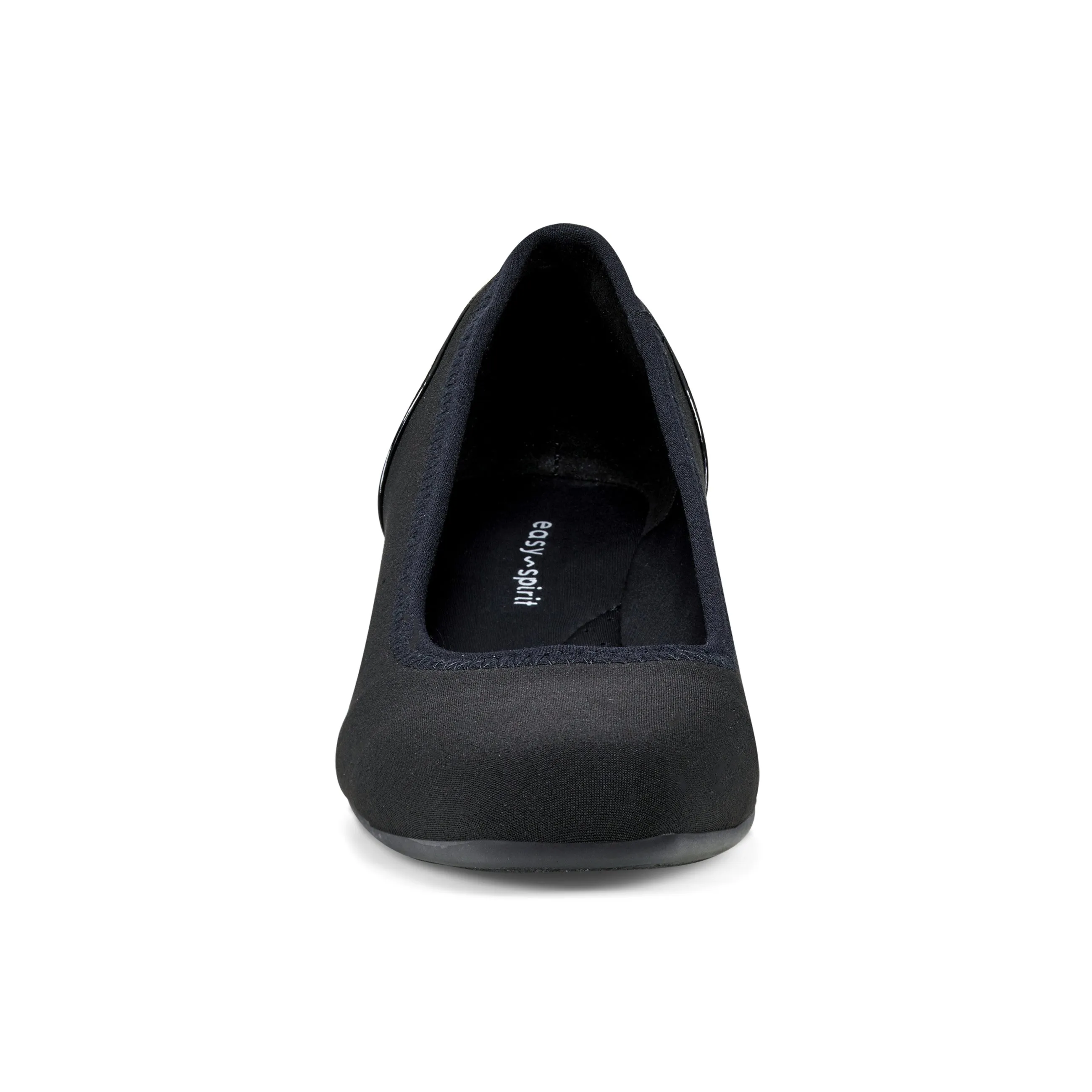 Gwenyth Slip On Wedges