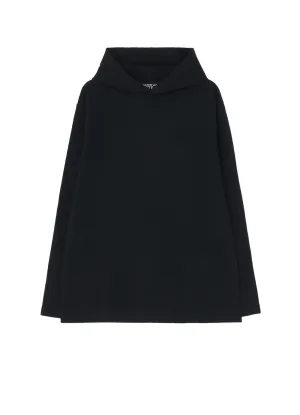 HOODIE LONG SLEEVE T