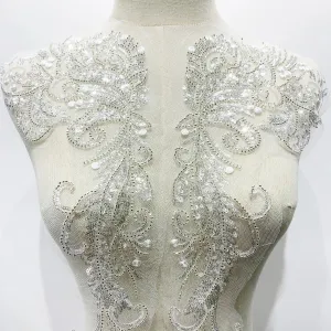 Inci Sequin Applique