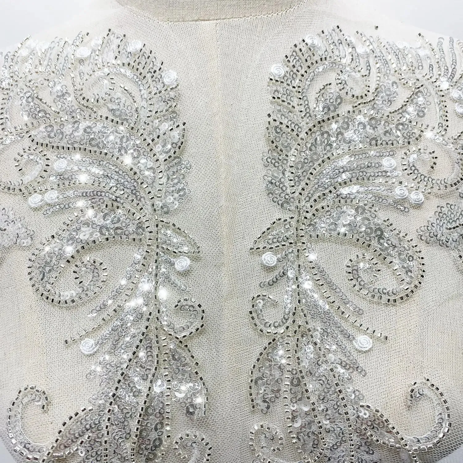 Inci Sequin Applique