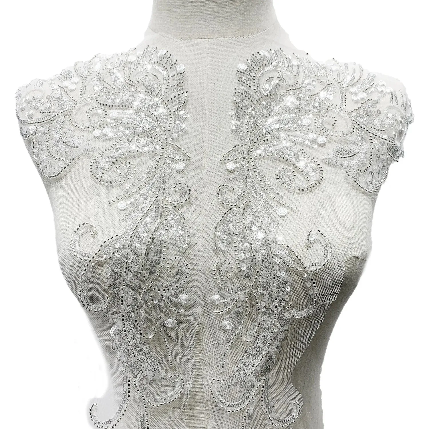 Inci Sequin Applique
