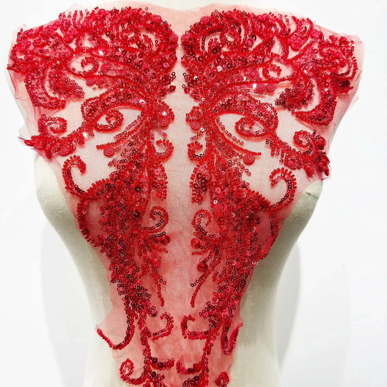 Inci Sequin Applique
