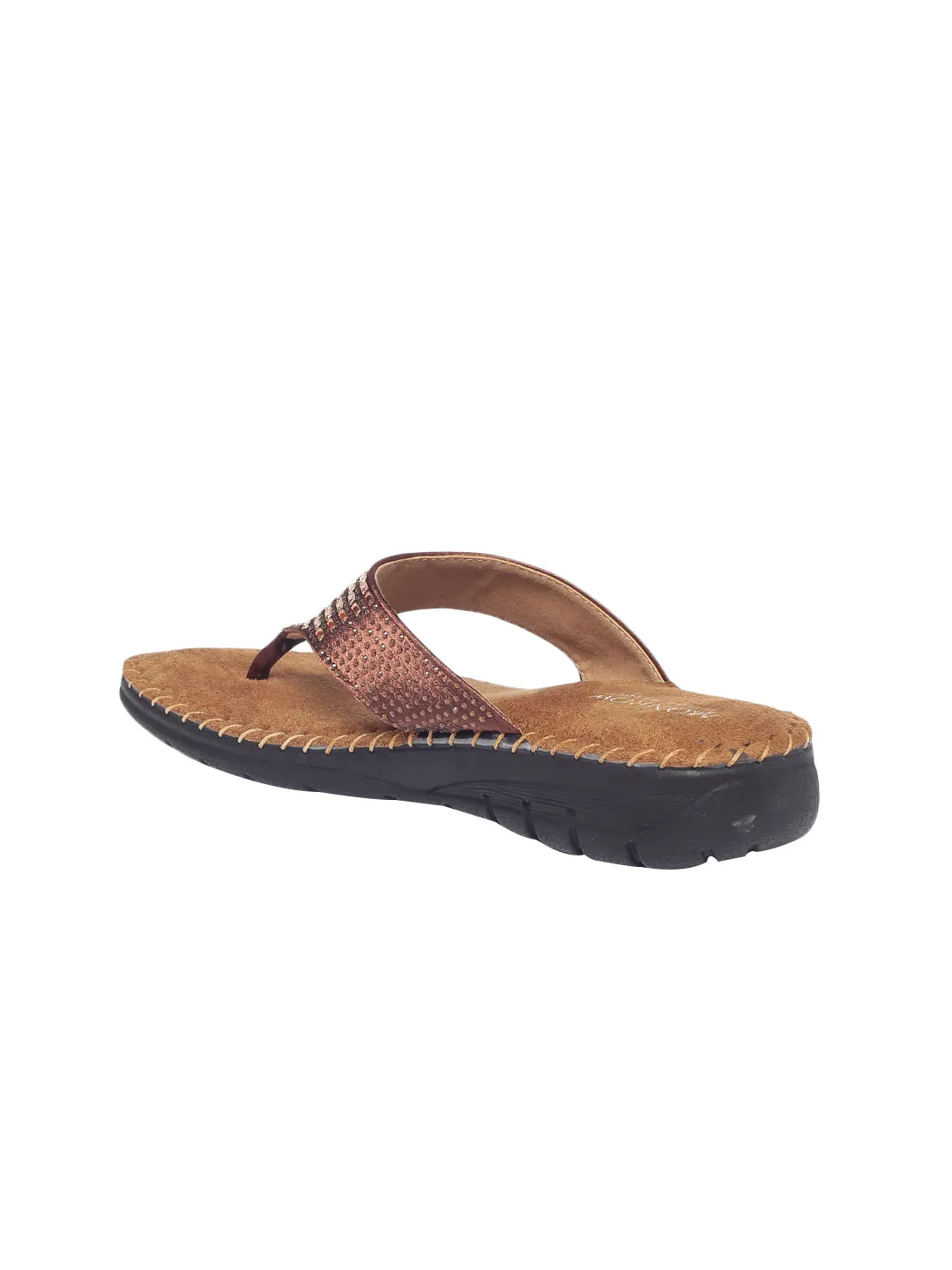 Isla Brown Flats