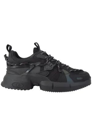Javi Shoes - Evidently - Black