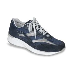 Journey Mesh Blue