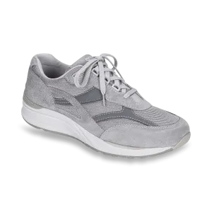 Journey Mesh Gray