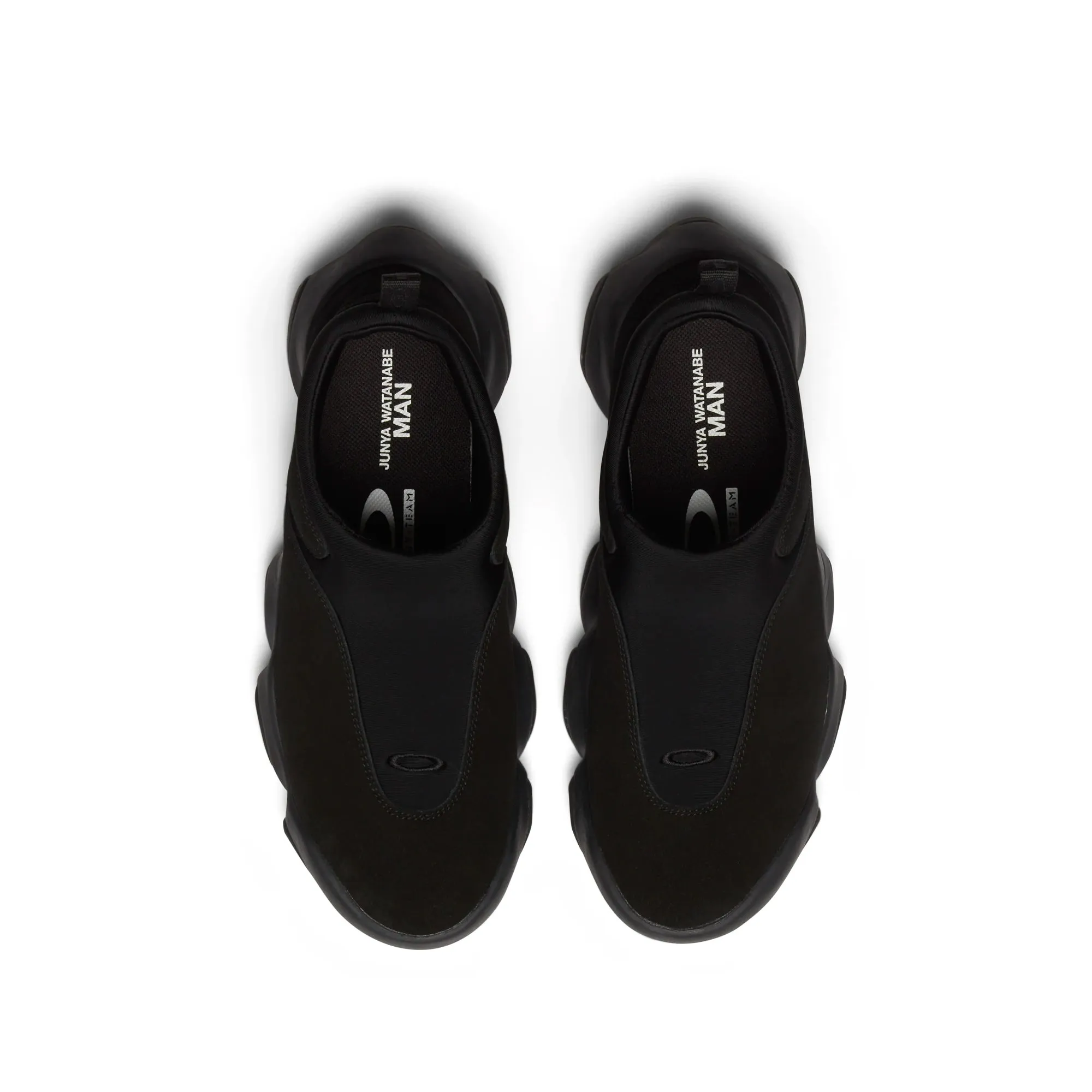 Junya Watanabe MAN x Oakley Mens Slip-On Shoes
