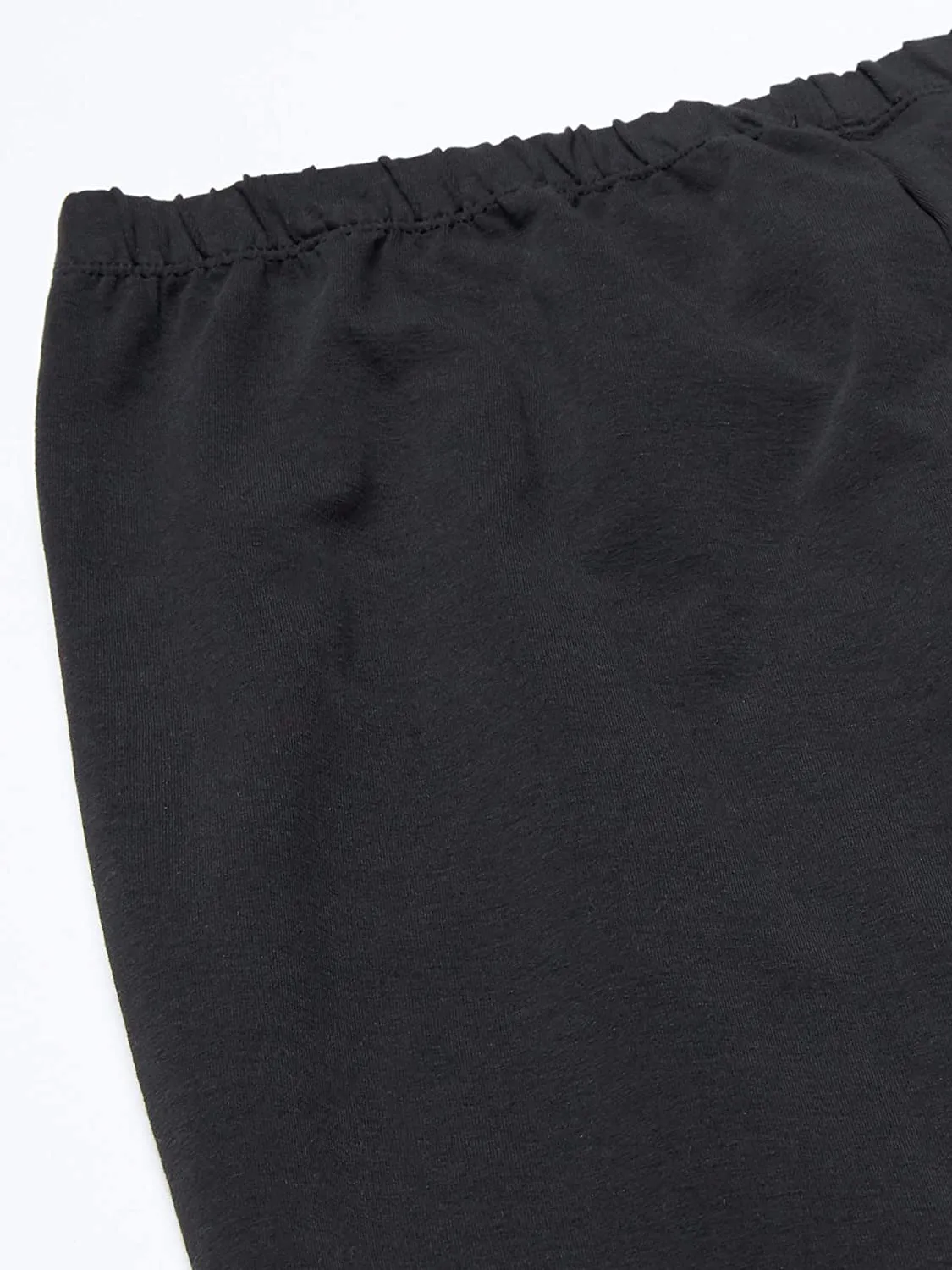 Just My Size Women's Plus-Size Stretch Jersey Capri Legging