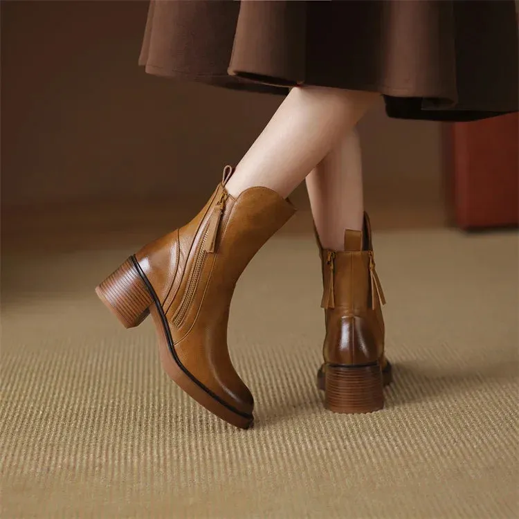 KATARINA™ | ELEGANT BOOTS FOR WOMEN