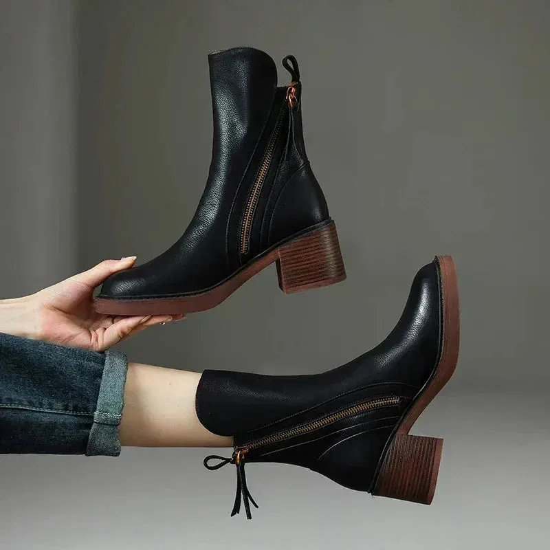 KATARINA™ | ELEGANT BOOTS FOR WOMEN