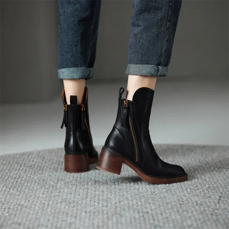 KATARINA™ | ELEGANT BOOTS FOR WOMEN