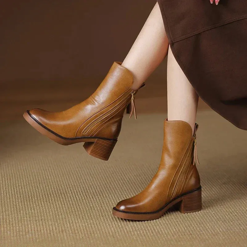 KATARINA™ | ELEGANT BOOTS FOR WOMEN