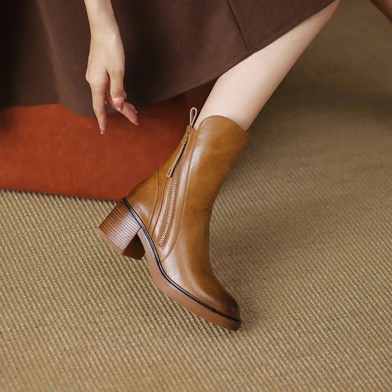 KATARINA™ | ELEGANT BOOTS FOR WOMEN