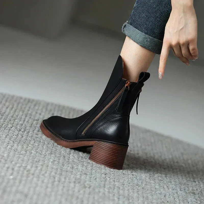 KATARINA™ | ELEGANT BOOTS FOR WOMEN
