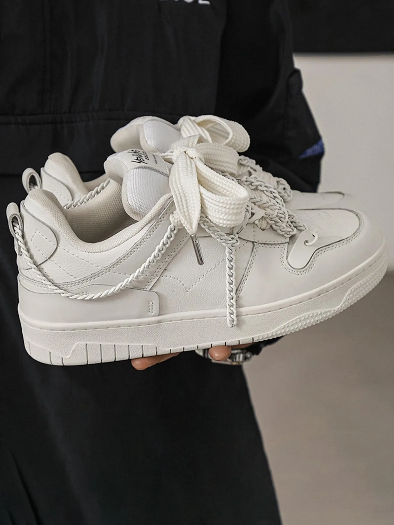 Kicksteria - High Street Versatile Board Shoes