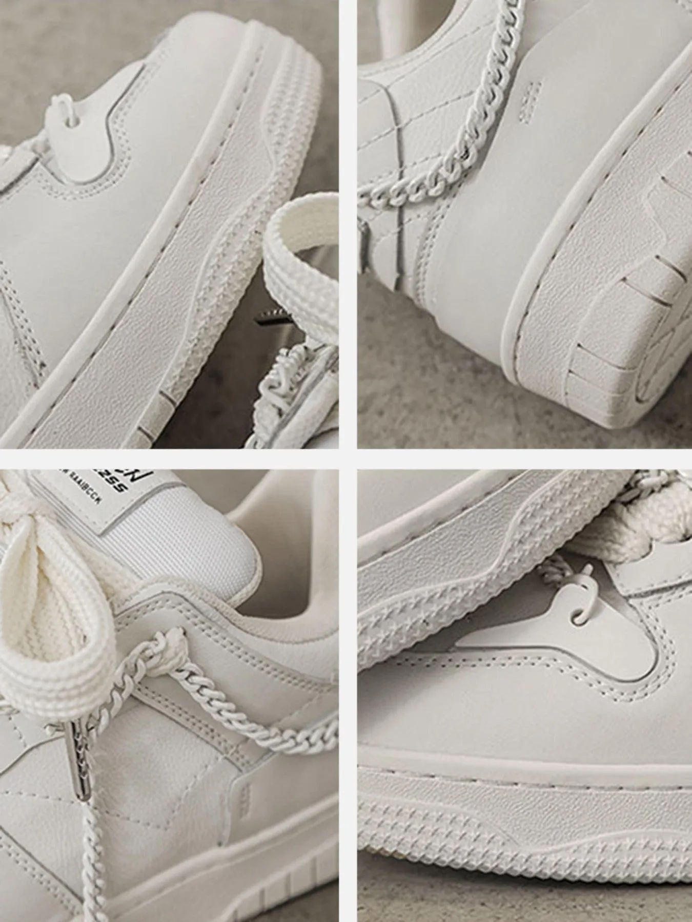 Kicksteria - High Street Versatile Board Shoes