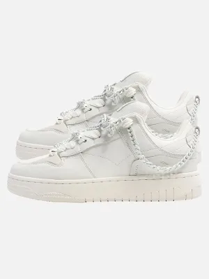 Kicksteria - High Street Versatile Board Shoes