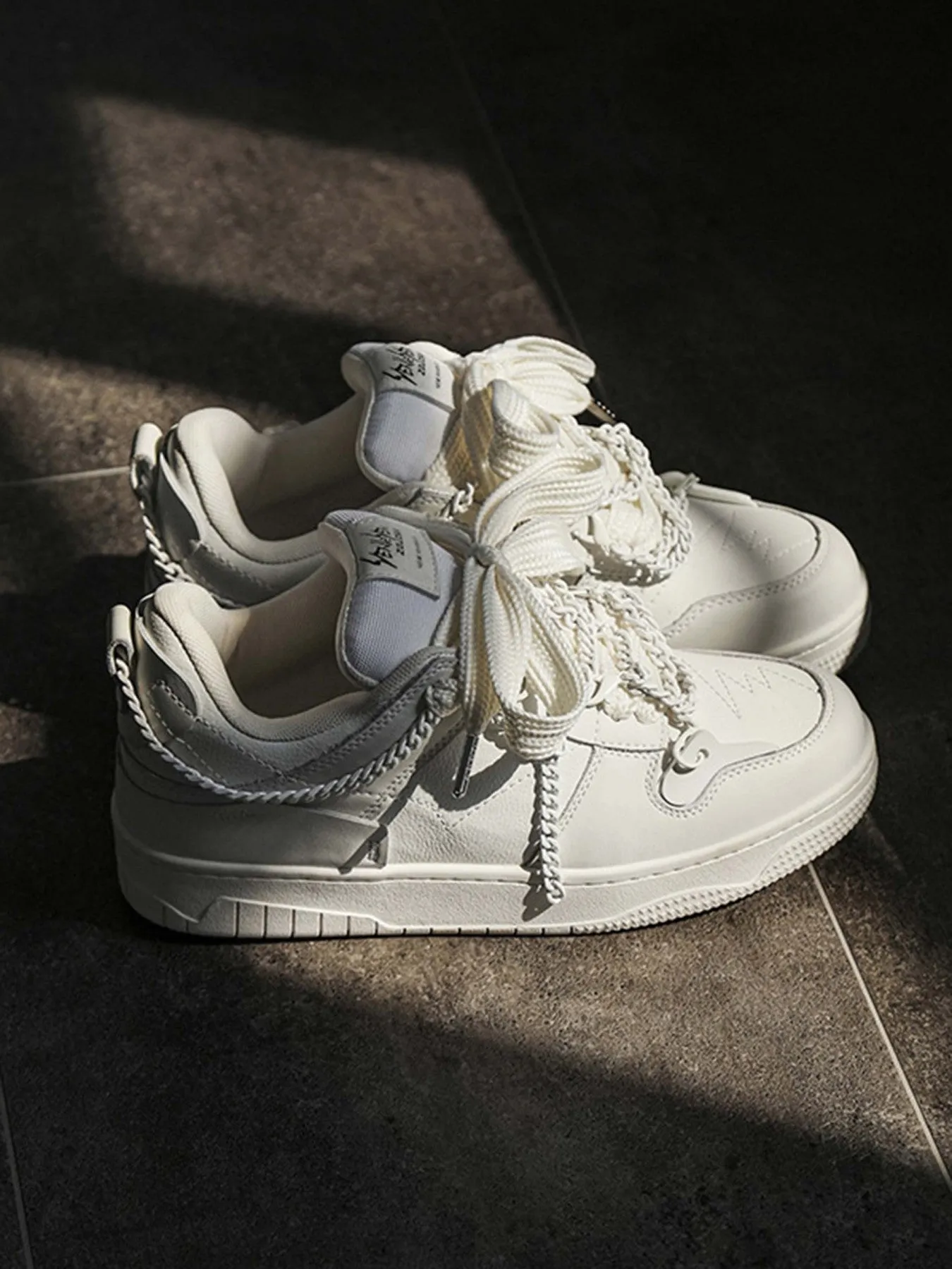 Kicksteria - High Street Versatile Board Shoes