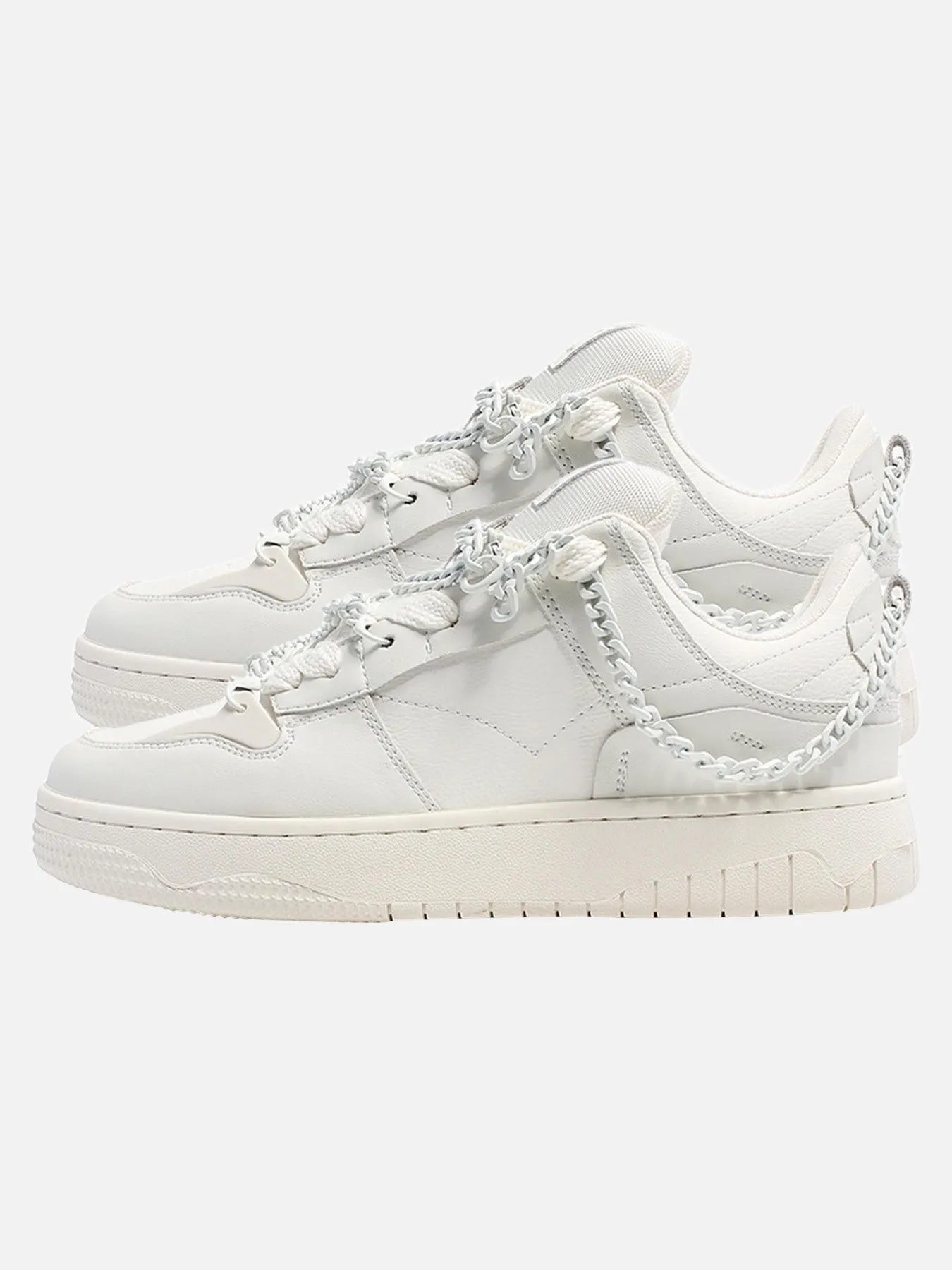 Kicksteria - High Street Versatile Board Shoes