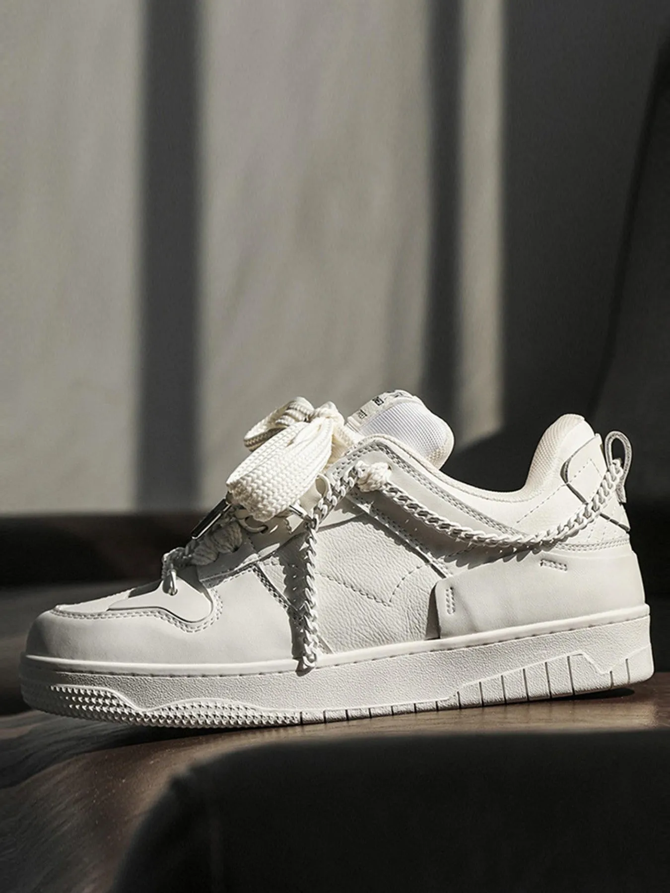 Kicksteria - High Street Versatile Board Shoes