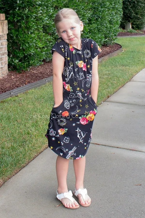 Kids Lola Wardrobe Builder