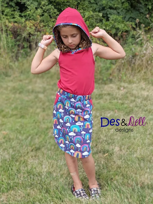Kids Lola Wardrobe Builder