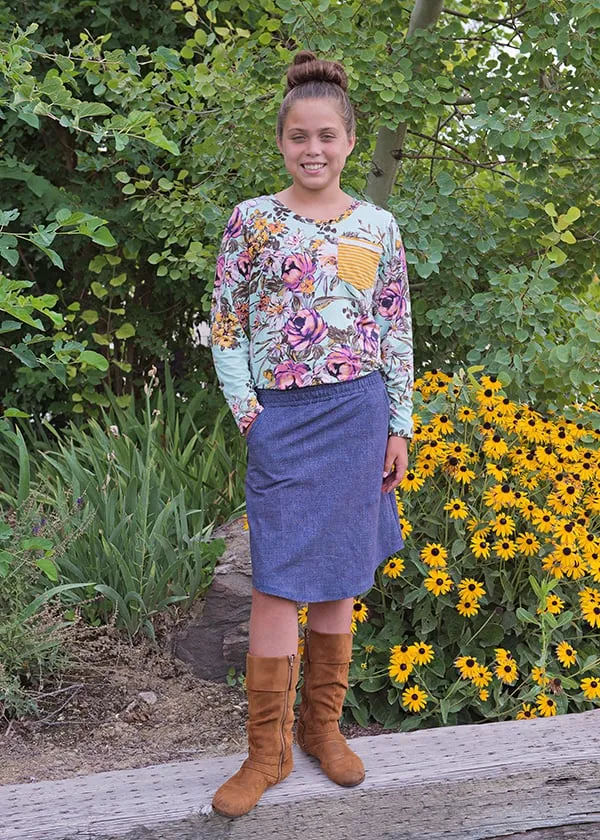 Kids Lola Wardrobe Builder