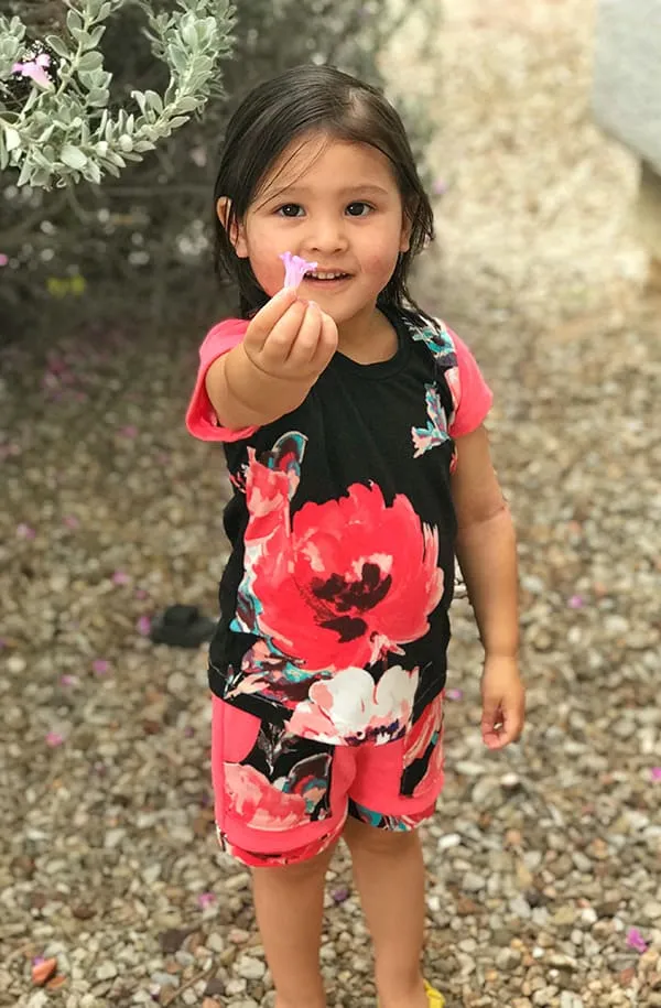 Kids Lola Wardrobe Builder