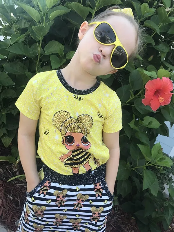 Kids Lola Wardrobe Builder