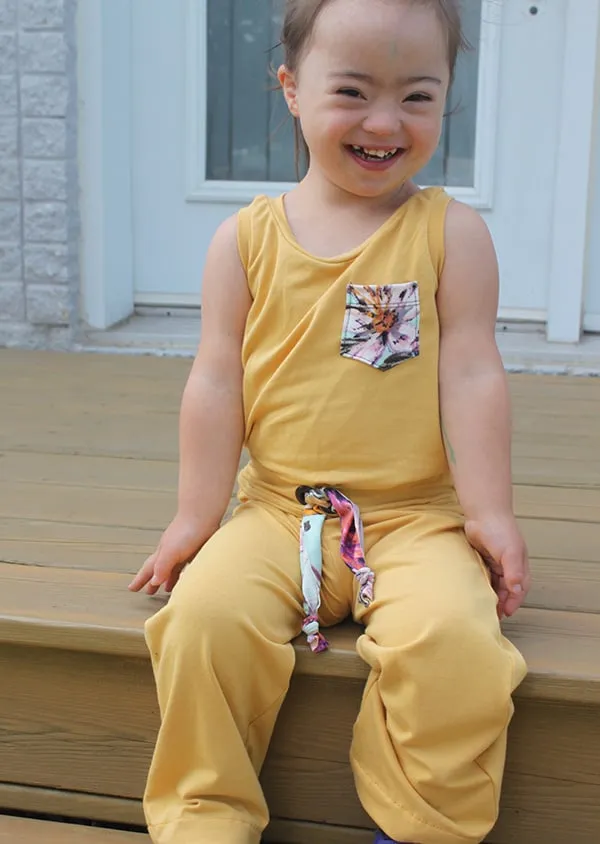 Kids Lola Wardrobe Builder