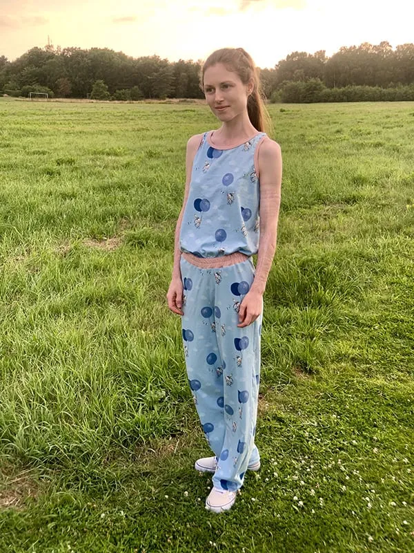 Kids Lola Wardrobe Builder