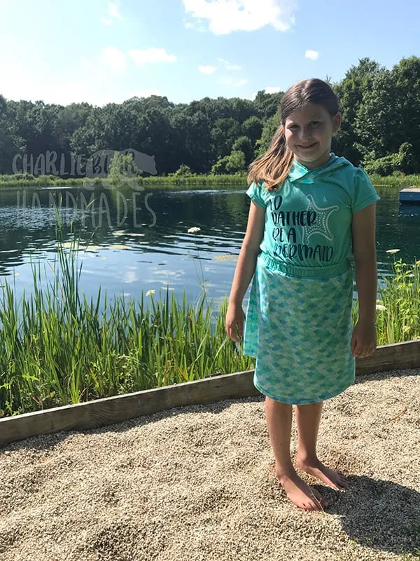 Kids Lola Wardrobe Builder