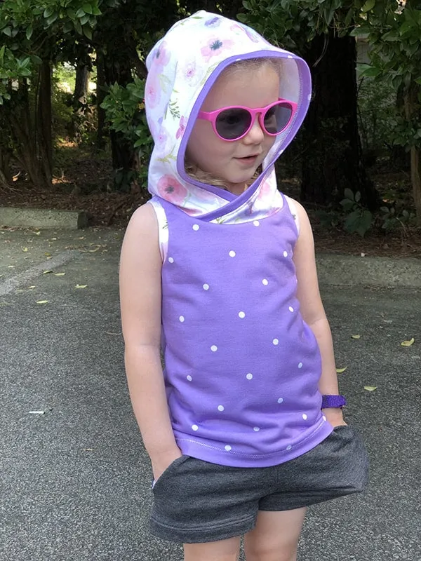 Kids Lola Wardrobe Builder