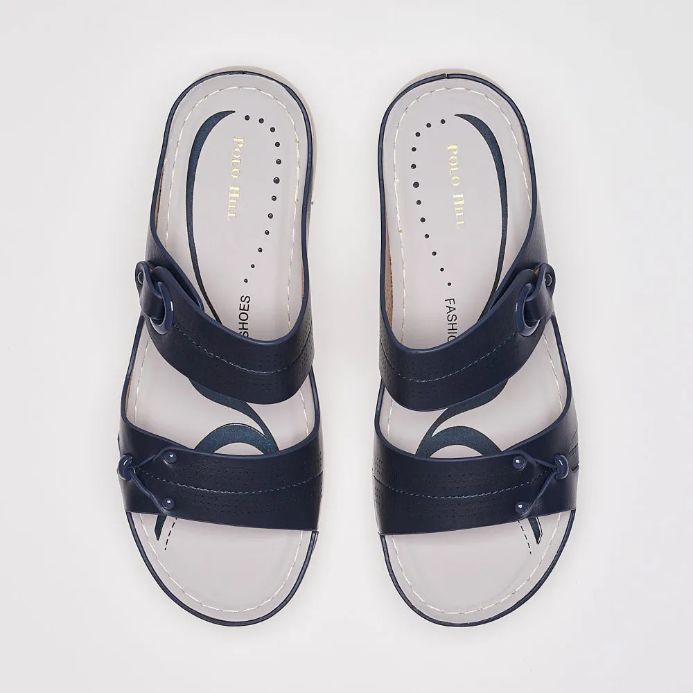 Ladies Wedge Sandals