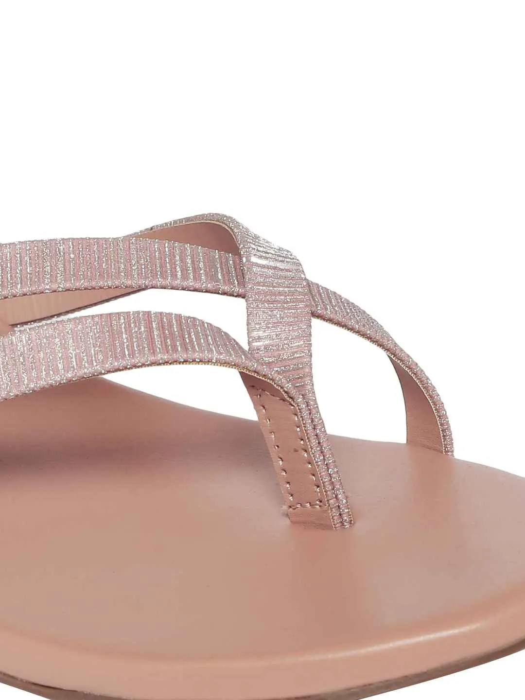 Lenka Rose Flats