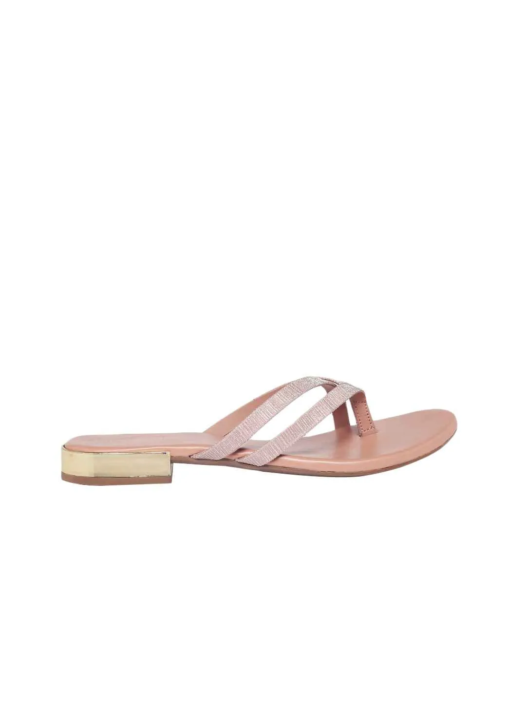 Lenka Rose Flats