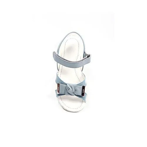Light Blue 23 EUR - 7 US Tods girl sandals UXT0IU09990VW2U008