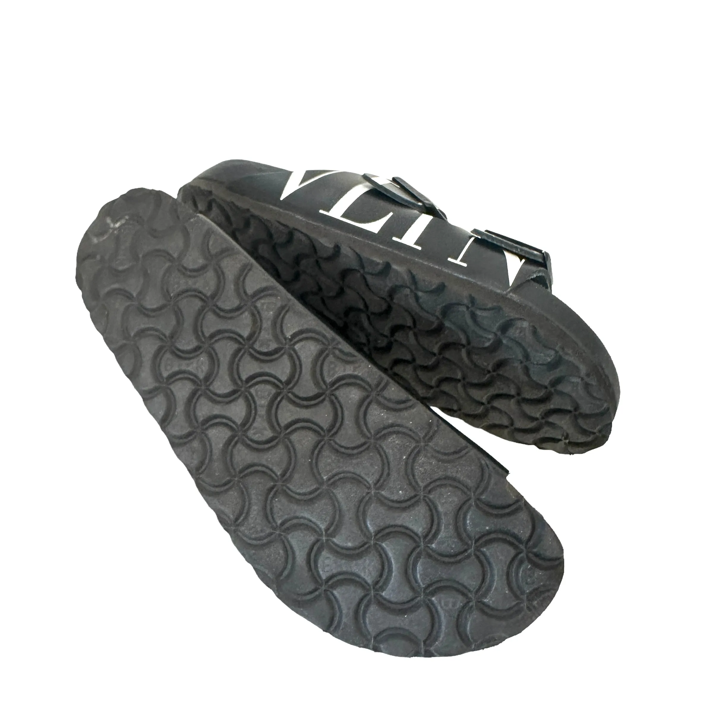 Logo Valentino x Birkenstock - 8