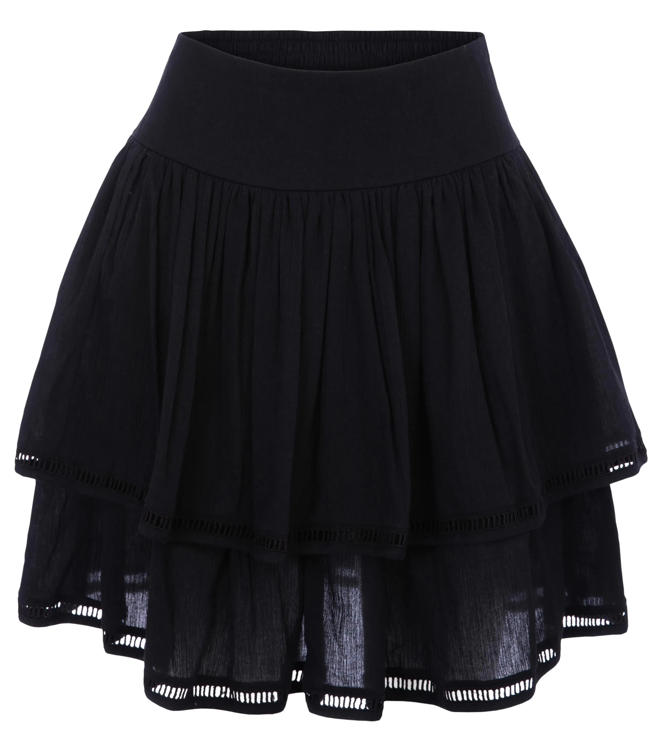 Lori Skirt - Black