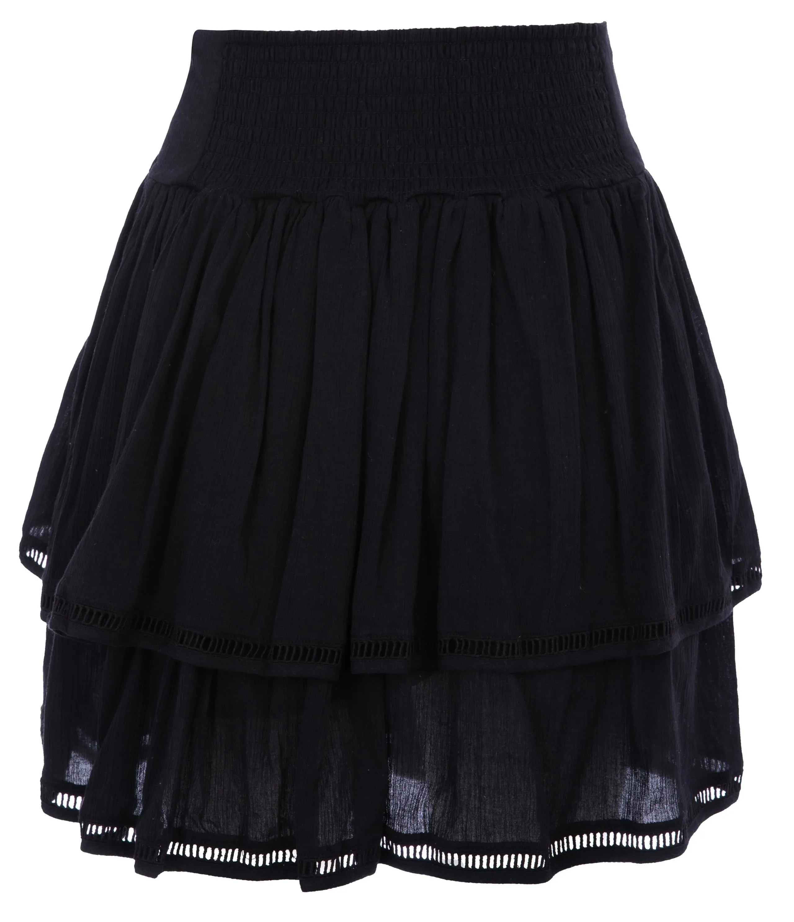 Lori Skirt - Black