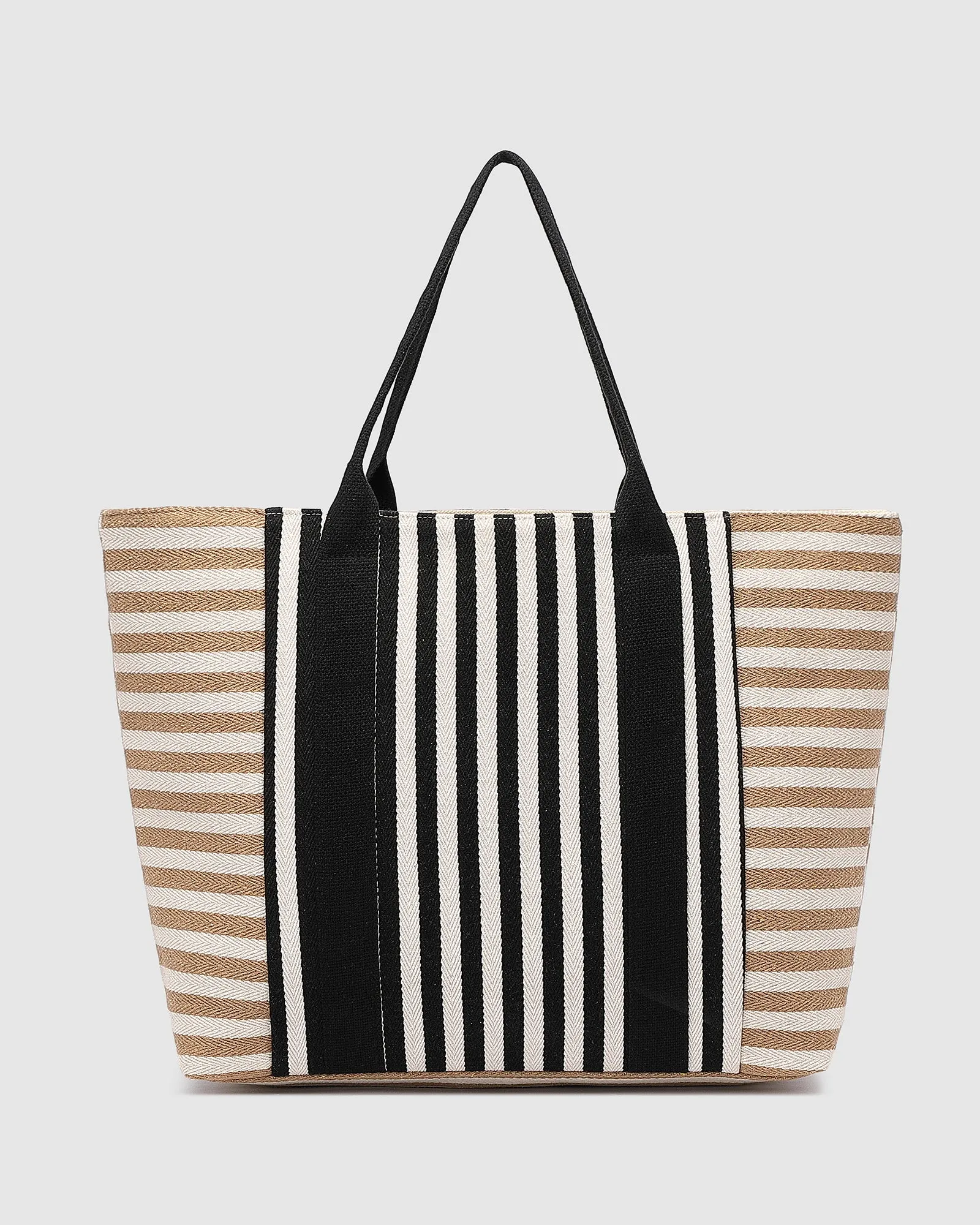 Louenhide Sorrento Canvas Tote Bag