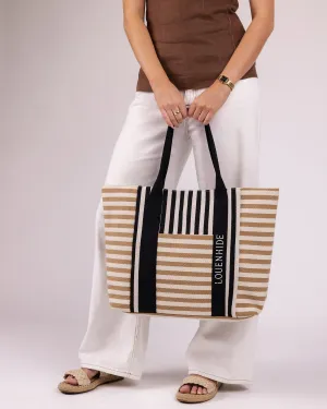 Louenhide Sorrento Canvas Tote Bag